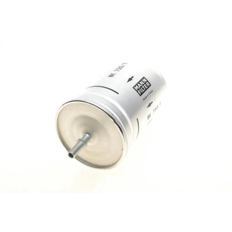Фільтр паливний MANN-FILTER WK 730/1 для Audi A3, A4, A8 1.6-4.2 1995-2010