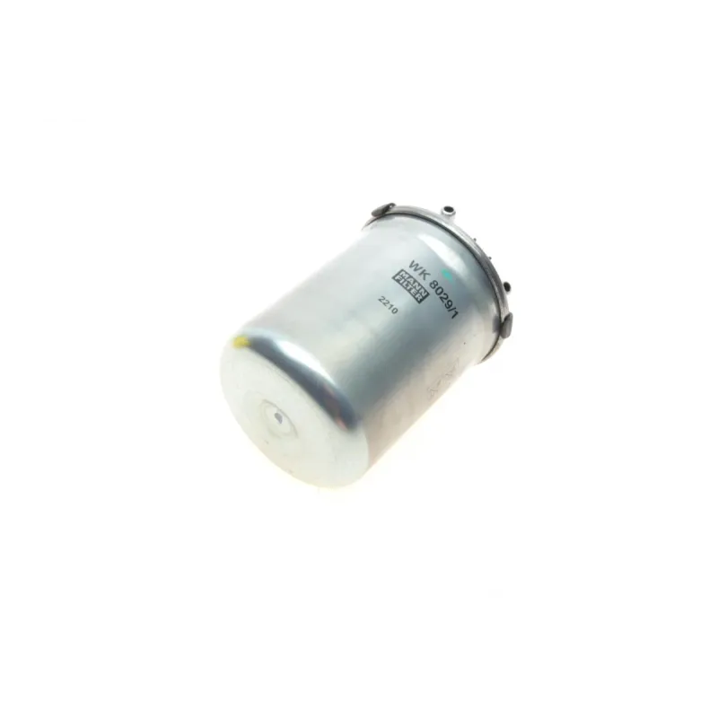 Фільтр паливний MANN-FILTER WK 8029/1 для Skoda Fabia, VW Polo 1.2-1.4 TDI 2009-, 80x109 мм