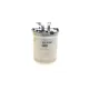 Фільтр паливний MANN-FILTER WK 8029/1 для Skoda Fabia, VW Polo 1.2-1.4 TDI 2009-, 80x109 мм