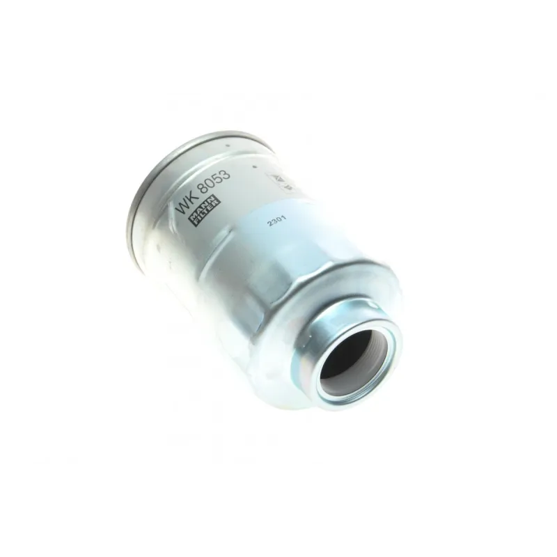 Фільтр паливний MANN-FILTER WK 8053 Z для Mitsubishi L200, Pajero 2.5/3.2D 2005-