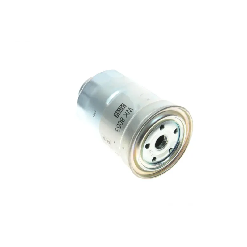 Фільтр паливний MANN-FILTER WK 8053 Z для Mitsubishi L200, Pajero 2.5/3.2D 2005-