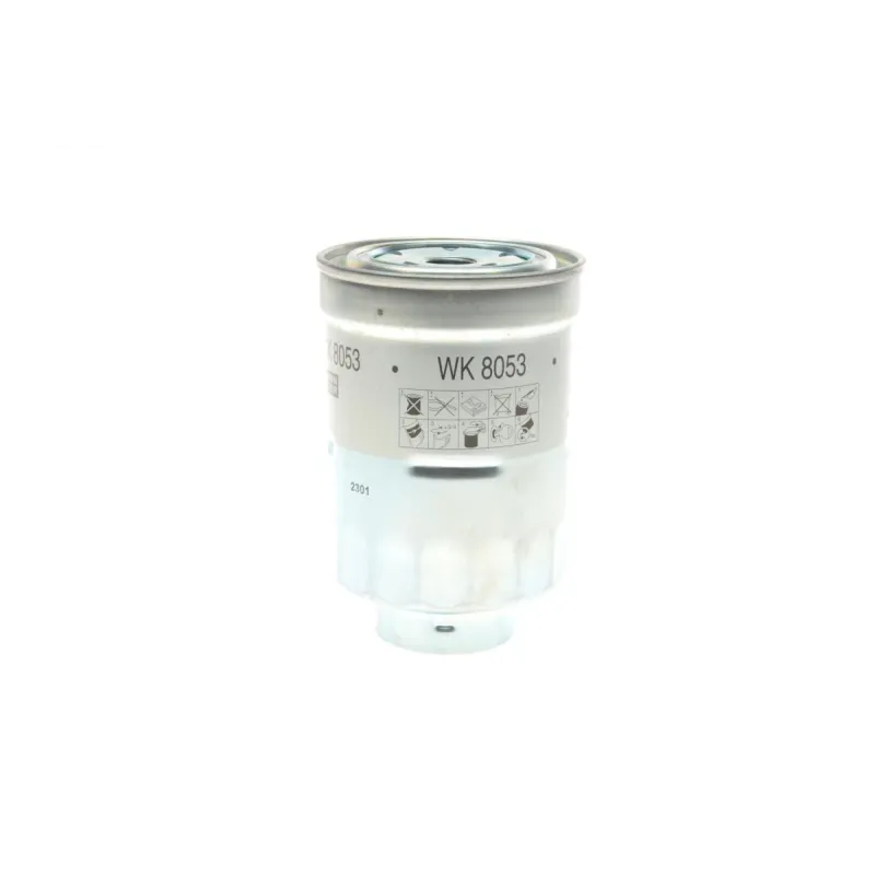 Фільтр паливний MANN-FILTER WK 8053 Z для Mitsubishi L200, Pajero 2.5/3.2D 2005-