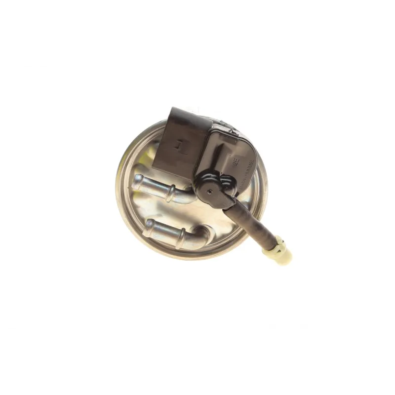 Фільтр паливний MANN-FILTER WK 820/17 з датчиком для Mercedes-Benz C-Class W204/W205, E-Class W212, CLS C218, діаметр 86 мм