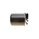Фільтр паливний MANN-FILTER WK 820/17 з датчиком для Mercedes-Benz C-Class W204/W205, E-Class W212, CLS C218, діаметр 86 мм