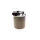 Фільтр паливний MANN-FILTER WK 820/17 з датчиком для Mercedes-Benz C-Class W204/W205, E-Class W212, CLS C218, діаметр 86 мм