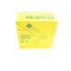 Фільтр паливний MANN-FILTER WK 820/17 з датчиком для Mercedes-Benz C-Class W204/W205, E-Class W212, CLS C218, діаметр 86 мм