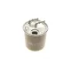 Фільтр паливний MANN-FILTER WK 820/2 X для Mercedes-Benz Sprinter 906, Vito W639 2.0D-3.0D 2010-