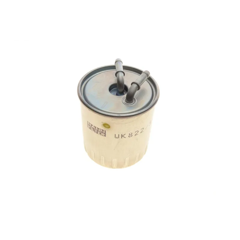 Фільтр паливний MANN-FILTER WK 822/3 для Mercedes-Benz S-Class W220 1998-2006, E-Class W211 2003-2008