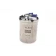Фільтр паливний MANN-FILTER WK 823/2 для Skoda Fabia, VW Polo 1.4/1.6TDI 2005-, діаметр 80 мм