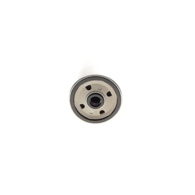 Фільтр паливний MANN-FILTER WK 854/2 для Iveco Daily III 2.3-3.0D 1999-2007, 76x189 мм