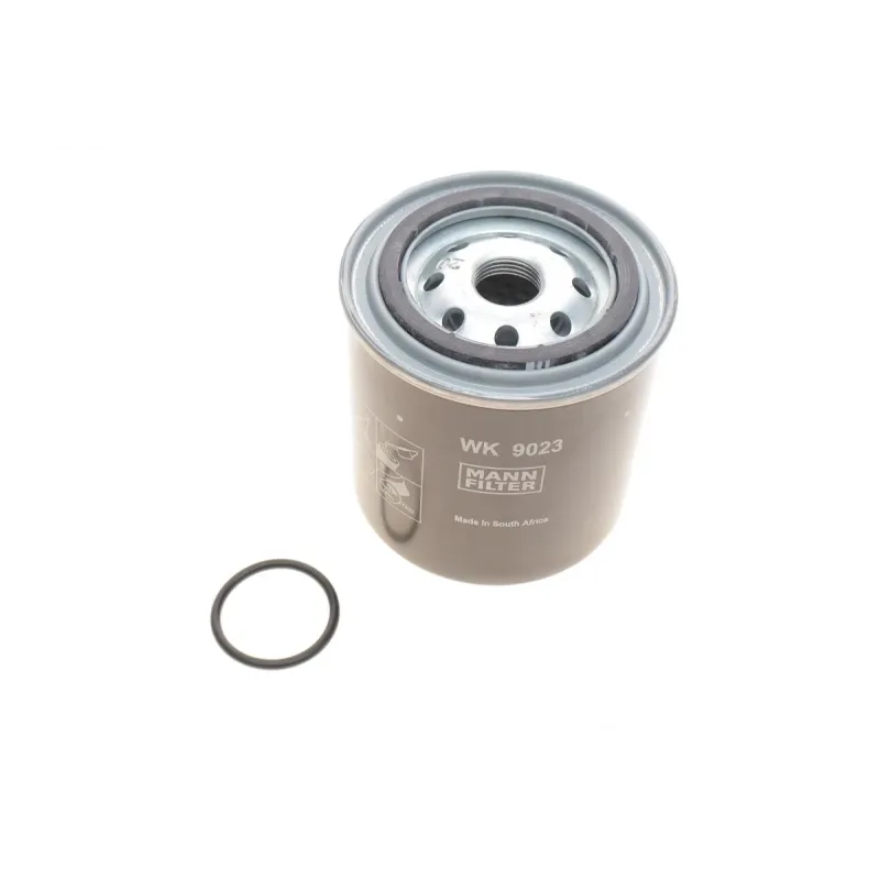 Фільтр паливний MANN-FILTER WK 9023 Z для Mitsubishi L200 2.5DI-D 2005-2015, 93 мм