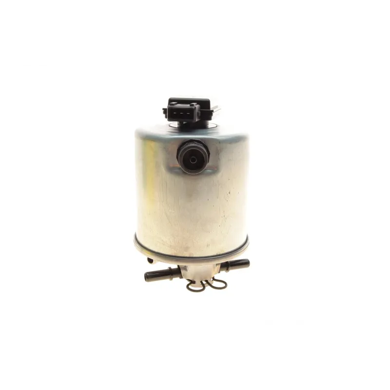 Фільтр паливний MANN-FILTER WK 9027 для Nissan X-Trail T31, Renault Koleos HY_ 2.0 dCi 2007-2013, 93x142 мм