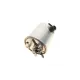 Фільтр паливний MANN-FILTER WK 9027 для Nissan X-Trail T31, Renault Koleos HY_ 2.0 dCi 2007-2013, 93x142 мм