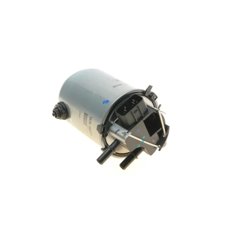 Фільтр паливний MANN-FILTER WK 9039 для Nissan Qashqai 1.6 dCi 2011-, 93 мм