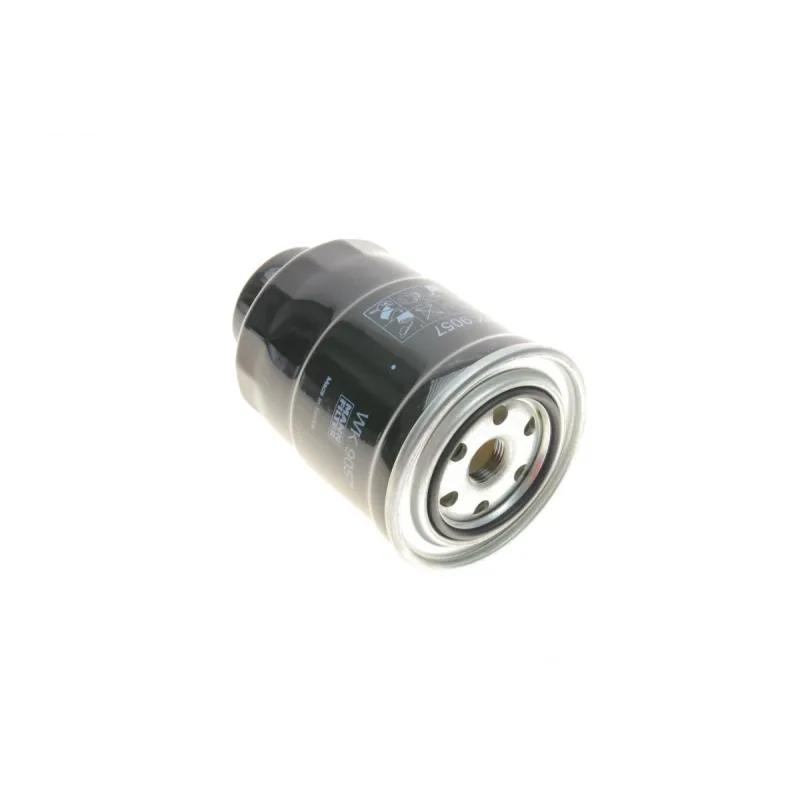 Фільтр паливний MANN-FILTER WK 9057 Z для Mitsubishi Outlander III, Citroen C4, Peugeot 4008 1.8 HDi 2012-