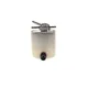 Фільтр паливний MANN-FILTER WK 920/6 для Nissan Navara D40, Armada R51 2.5 dCi 2005-2014, 93x137 мм