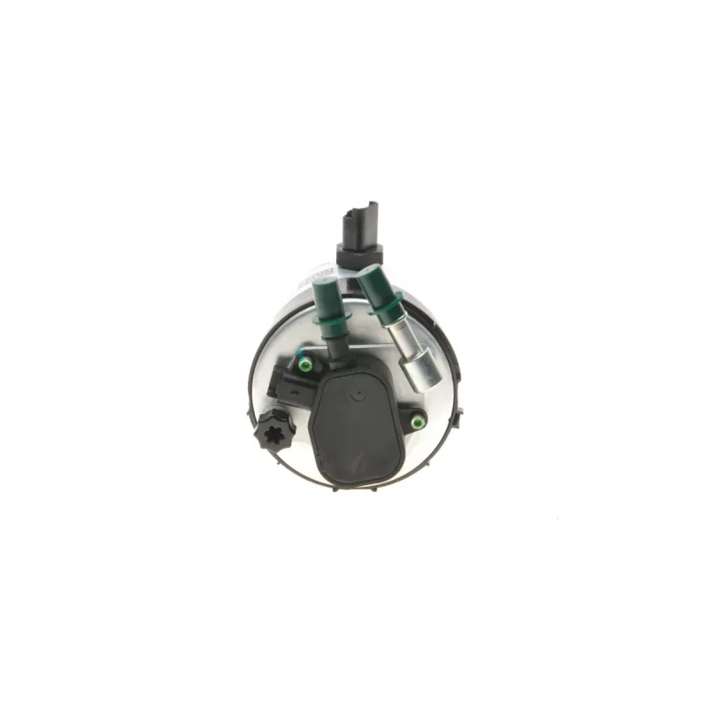 Фільтр паливний Volvo C30/S40 II/S80 II/V70 III/Ford C-Max/Fiesta V-VI/Focus II/Mazda 2/3 1.6D 03-