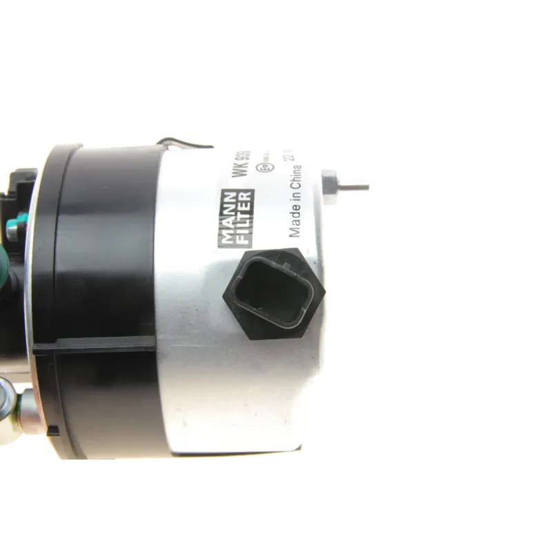 Фільтр паливний Volvo C30/S40 II/S80 II/V70 III/Ford C-Max/Fiesta V-VI/Focus II/Mazda 2/3 1.6D 03-