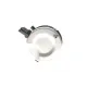 Фільтр паливний Volvo C30/S40 II/S80 II/V70 III/Ford C-Max/Fiesta V-VI/Focus II/Mazda 2/3 1.6D 03-