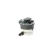 Фільтр паливний Volvo C30/S40 II/S80 II/V70 III/Ford C-Max/Fiesta V-VI/Focus II/Mazda 2/3 1.6D 03-