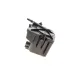 Фільтр паливний MANN-FILTER WK 939/2 Z для Fiat Scudo 1.6 D Multijet 07-, Citroen Berlingo 1.6 HDi, Ford Fiesta 1.6 TDCi