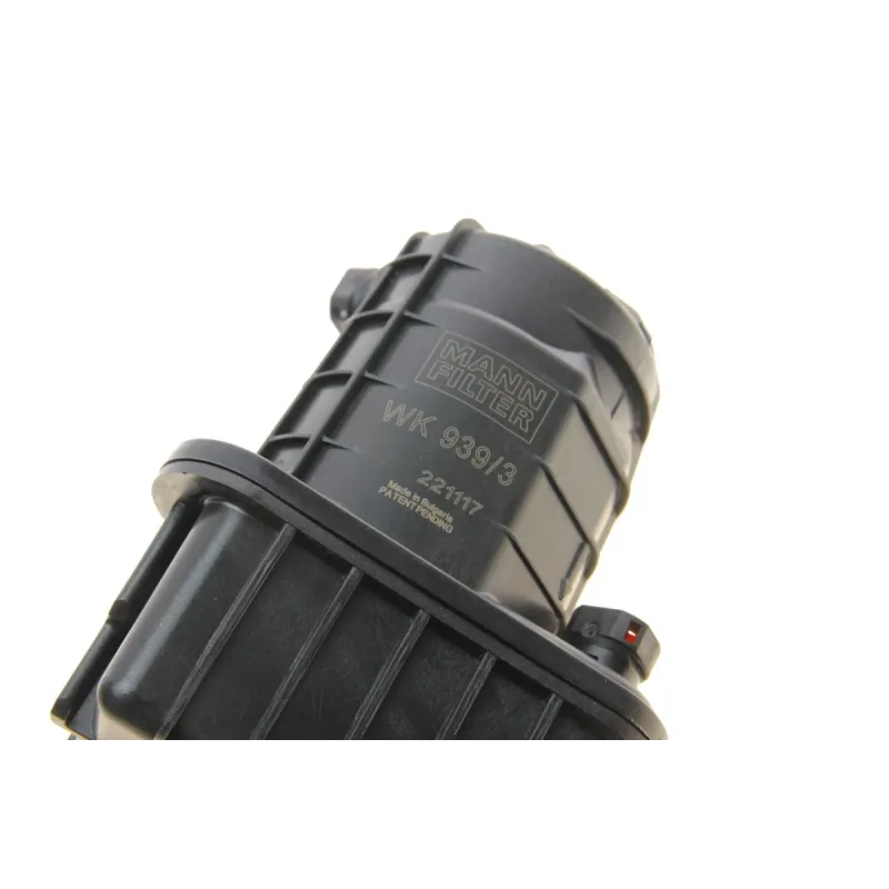 Фільтр паливний MANN-FILTER WK 939/3 для Renault Clio, Modus 1.5 dCi 2004-