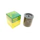 Фільтр масляний MANN-FILTER WP 928/80 для Ford Ranger, Toyota Hilux, Land Cruiser, Mazda B-Serie 2.0D-4.2D 81-07, M24x1.5, 102x126 мм