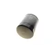Фільтр масляний MANN-FILTER WP 928/80 для Ford Ranger, Toyota Hilux, Land Cruiser, Mazda B-Serie 2.0D-4.2D 81-07, M24x1.5, 102x126 мм