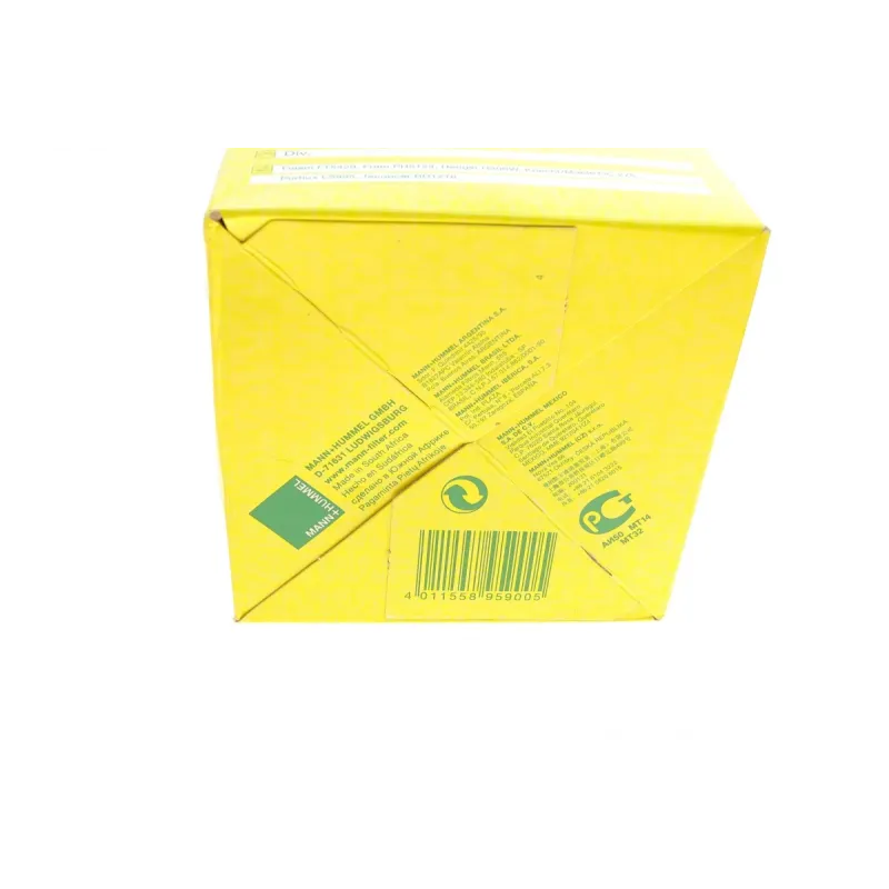Фільтр масляний MANN-FILTER WP 928/80 для Ford Ranger, Toyota Hilux, Land Cruiser, Mazda B-Serie 2.0D-4.2D 81-07, M24x1.5, 102x126 мм