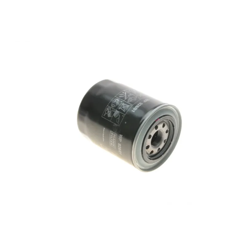 Фільтр масляний MANN-FILTER WP 928/81 для Hyundai H-1, Kia Carnival, Mazda B-Serie, Mitsubishi Colt, 102 мм
