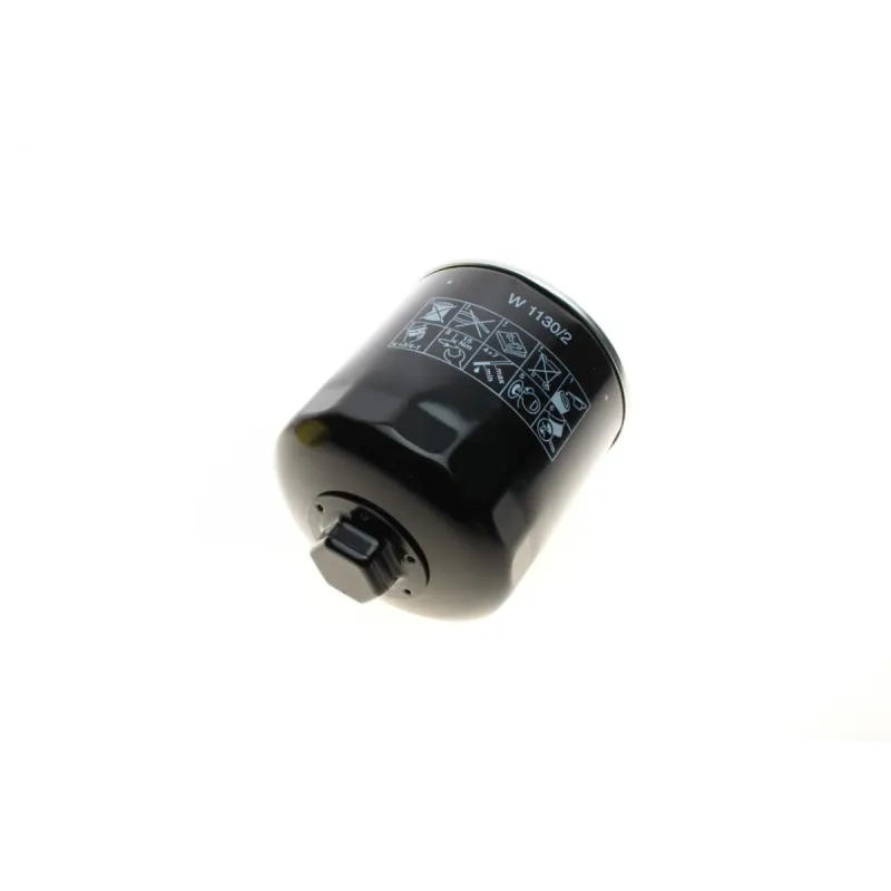 Фільтр масляний MANN-FILTER W 1130/2 для Audi 100 2.5TDI 1990-1994, Audi A6 2.5TDI 1994-1997, 108x128 мм