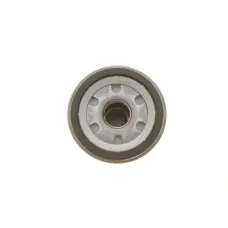 Фільтр масляний MANN-FILTER W 6031 для Lexus ES, Toyota Camry, Rav 4 2.0/2.5 Hybrid 2017-, 65x66 мм