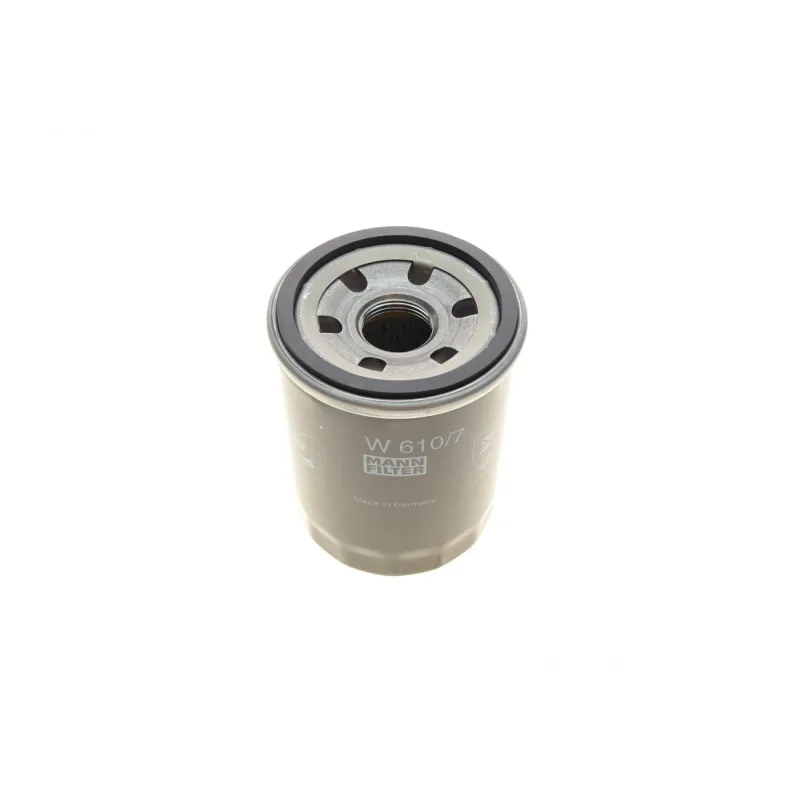 Фільтр масляний Hyundai i10 1.1/1.2 08-/i20 1.2 09-/Atos 1.1 03-15