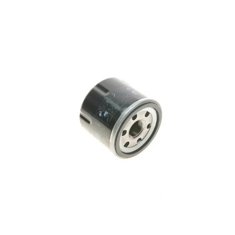 Фільтр масляний Renault Kangoo 1.2 97-07/Clio 1.0-1.2 00-15/Logan 1.0-1.2 09-/Nissan Kubistar 03-
