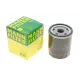 Фільтр масляний MANN-FILTER W 67 для Mitsubishi Colt, Lancer, Smart Fortfour