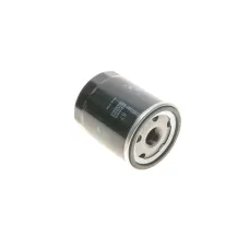 Фільтр масляний MANN-FILTER W 67/2 для Chevrolet Aveo, Chery QQ, Daewoo Matiz, Suzuki Swift 66 мм