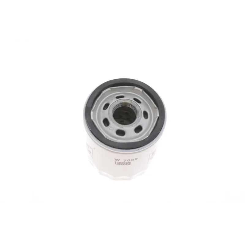 Фільтр масляний MANN-FILTER W7030 для Dodge Avenger, Caliber, Jeep Patriot, 76x79 мм