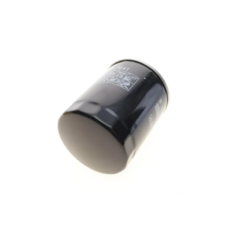 Фільтр масляний MANN-FILTER W7041 для Nissan Primera, Almera, Infiniti J30, 1.3-3.0i
