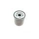 Фільтр масляний MANN-FILTER W7043 для Ford Transit Custom, Focus III 2.0 TDCi 2014-, M20x1.5