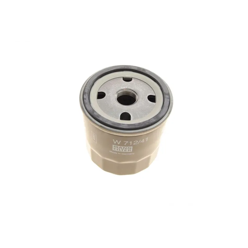 Фільтр масляний MANN-FILTER W 712/41 для Opel Astra F/G 1.7TD 1994-2005