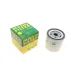 Фільтр масляний MANN-FILTER W712/43 для Ford Escort/Fiesta, Skoda Favorit, 76x79 мм