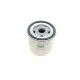 Фільтр масляний MANN-FILTER W712/43 для Ford Escort/Fiesta, Skoda Favorit, 76x79 мм