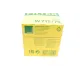 Фільтр масляний MANN-FILTER W 712/75 для Opel Astra G/H, Combo 1.4-2.0, Chevrolet Aveo 1.4-1.6, 76x79 мм