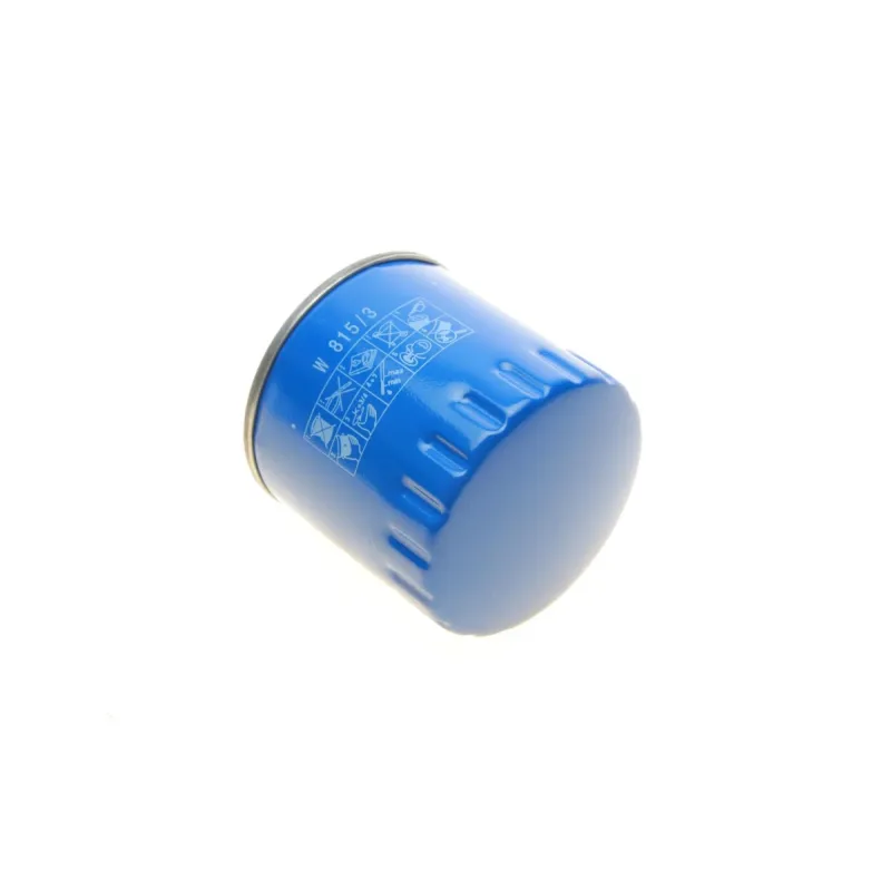 Фільтр масляний MANN-FILTER W 815/3 для Peugeot 205, Citroen BX, Lancia Thema