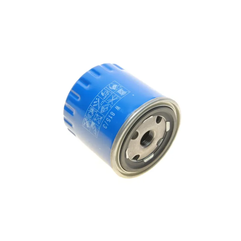 Фільтр масляний MANN-FILTER W 815/3 для Peugeot 205, Citroen BX, Lancia Thema