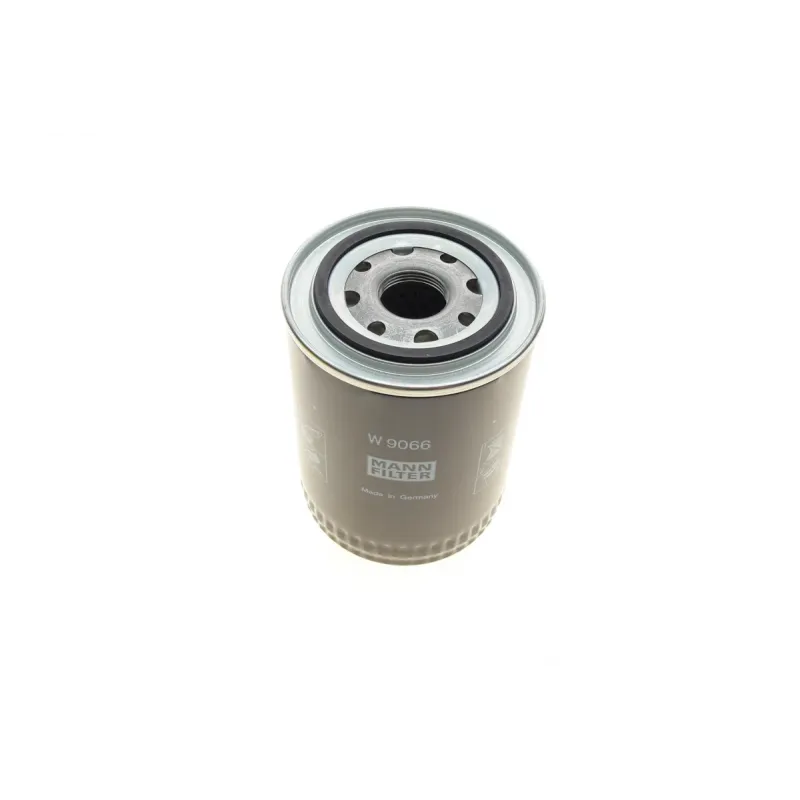 Фільтр масляний MANN-FILTER W 9066 для Mitsubishi L200, Pajero 2.5TD/DiD 2004-, M26x1.5, 96x131 мм