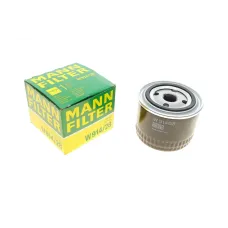 Фільтр масляний MANN-FILTER W 914/28 для Fiat Ducato, Iveco Daily, M22x1.5
