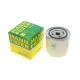Фільтр масляний MANN-FILTER W 916/1 для Uaz Patriot, Ford Transit, 93x95 мм