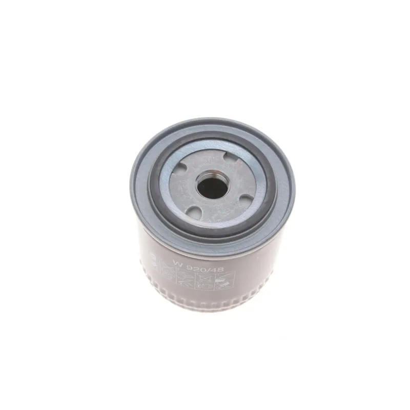Фільтр масляний MANN-FILTER W 920/48 для Nissan Almera, Primera, X-Trail 2.2 Di/dCi 2000-2014