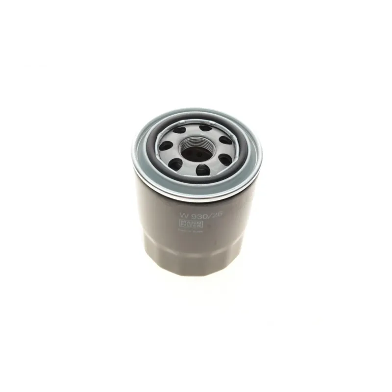 Фільтр масляний MANN-FILTER W 930/26 для Hyundai H-1, Kia Carnival, H350, 94 мм